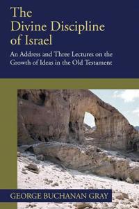 Divine Discipline of Israel