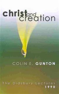Christ and Creation