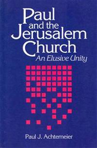 Paul and the Jerusalem Church
