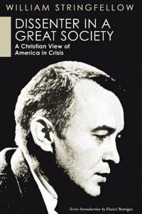 Dissenter in a Great Society