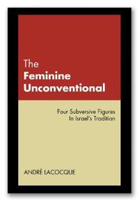 The Feminine Unconventional