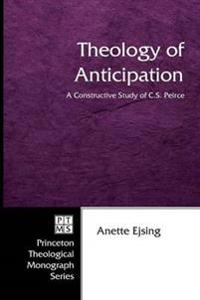 Theology of Anticipation