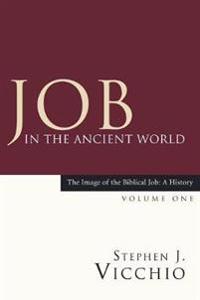 Bokomslag for "Job in the Ancient World"