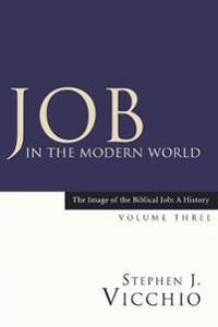 Bokomslag for "Job in the Modern World"
