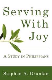 Serving With Joy
