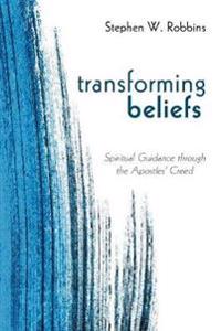 Bokomslag for "Transforming Beliefs"