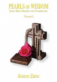 Pearls Of Wisdon VOLUME 2