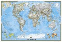 World Classic, Poster Size, Laminated