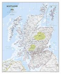 Scotland Classic, Tubed