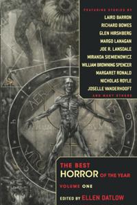 Best Horror of the Year
