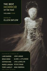 Best Horror of the Year