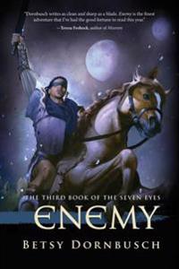Books of the Seven Eyes