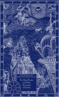 The Ghost Pirates and Other Revenants of the Sea