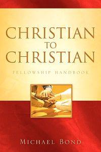 Christian to Christian