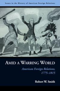 Amid a Warring World