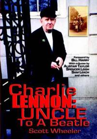 Charlie Lennon