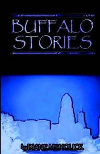 Buffalo Stories
