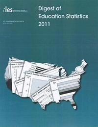 Bokomslag för "Digest of Education Statistics 2011"