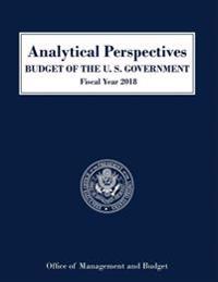 Analytical Perspectives, Budget of the United States