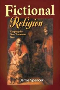 Fictional Religion