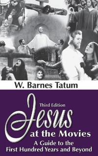 Jesus at the Movies