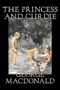 The Princess and Curdie