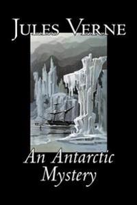 An Antarctic Mystery