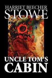 Bokomslag for "Uncle Tom's Cabin"