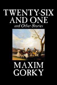 Bokomslag for "Twenty-Six and One and Other Stories"