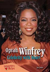 Oprah Winfrey