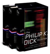 The Philip K. Dick Collection