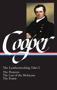 Leatherstocking Tale