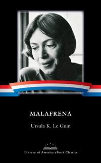 Library of America E-Book Classics