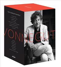 Kurt Vonnegut: The Complete Novels