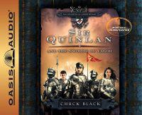 Sir Quinlan and the Swords of Valor