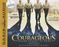 Courageous