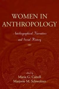 Women in Anthropology