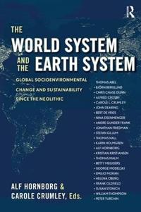 Bokomslag för "The World System and the Earth System"