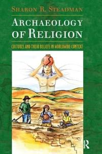 Archaeology of Religion