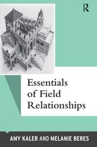 Bokomslag för "Essentials of Field Relationships"