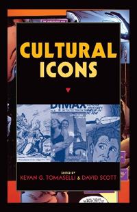 Bokomslag för "Cultural Icons"