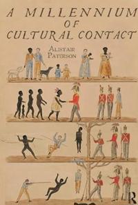 Bokomslag för "A Millennium of Cultural Contact"