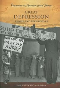 Perspectives in American Social History