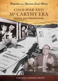 Perspectives in American Social History