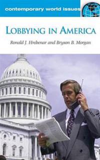 Lobbying in America