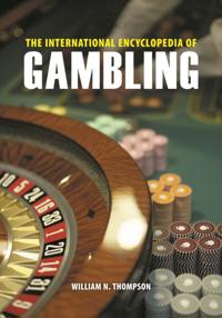 International Encyclopedia of Gambling