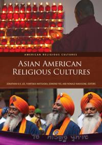 American Religious Cultures