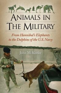 Animals in the Military