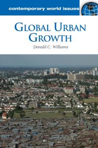 Global Urban Growth