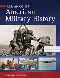 Almanac of American Military History
